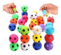 9-32 pezzi Fidget Spinner Pallone da calcio giocattolo for bambini ragazzo ragazza, bomboniera for feste di calcio, premio for bambini all'ingrosso for l'aula scolastica