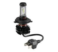 Kit di conversione LED moto Halo Led Pro-Bike 1pz lampada H4 25W 2250lm