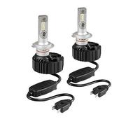 9-32V Halo Led Serie 4 Fit-Master - (H7) - 25W - PX26d - 2 pz - Scatola
