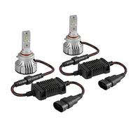9-32V Halo Led Serie 7 Compact - (H10-HB3 9005) - 36W - P20d - 2 pz - Scatola