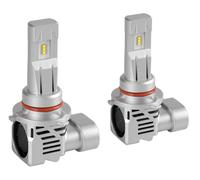 9-32V Halo Led Serie 8 Halo Killer - (H10-HB3 9005) - 25W - P20d - 2 pz - Scato