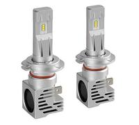 9-32V Halo Led Serie 8 Halo Killer - (H7) - 25W - PX26d - 2 pz - Scatola
