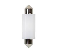 LEWO 9/32V Led Series - 2 Smd X 1 Chip - 12X41 Mm - Sv8 5-8 - 20 Pz - Busta - Bi