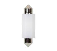 9/32V Led Series 2 SMD x 1 chip - 12x41 mm - SV8,5-8 - 20 pz - Scatola - Blu...