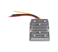 9-36V un 12V 10A 120W Convertitore di Tensione Regolatore / Boost Transformer Impermeabile