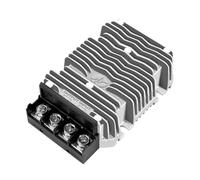 9-40/12/24/36V→28V Convertitore elevatore DC-DC IP67 15/20A 420/560W