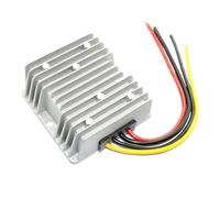 9-40V a 19V 5A 10A 12V 24V a 19V Boost DC DC Convertitore di potenza Regolatore Stabilizzatore di tensione for alimentatore for laptop for auto(19V 5A)