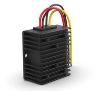 9-40V to 19V 5A DC converter step-down and step-up regulator 24V to 24V regulator NWPNLXEA