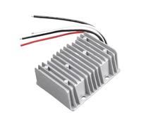 9-40V to 24V2A 3A 6A 10A 15A DC DC Boost Converter Voltage Stabilizer Car Power Supply Regulator for Cars Solar(9-40V to 24V 2A)