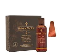 9.44 Biondo Chiarissimo Rame Intenso Tecna NCC Biorganic Acid Color 3x130ml
