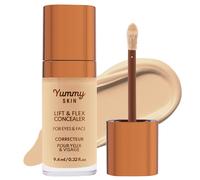 DANESSA MYRICKS BEAUTY Yummy Skin Lift & Flex Concealer 4 Light with neutral undertones 9,4 ml