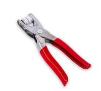 9.5-12mm Polo Pinze Anello Bottoni Automatici Scatto Popper Craft Fai Tool Set