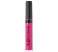 ANNEMARIE BÖRLIND LIPPEN EFFECTIVE NATURAL BEAUTY Lip Gloss Blossom (9 ml) - Intensa lucentezza del colore e cura per labbra lisce, con acido ialuronico idratante, vegano..