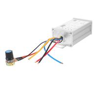 9-60 V 10A 1200 W Controller motore PWM REVERSIBILE DRITTORE REVERSIBILE