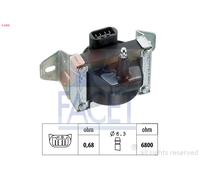 9.6006 FACET Bobina d'accensione per CITROËN,PEUGEOT