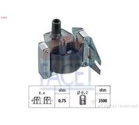 9.6058 FACET Bobina d'accensione per FIAT,INNOCENTI,LANCIA