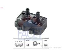 9.6265 FACET Bobina d'accensione per RENAULT