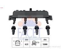 9.6303 FACET Bobina d'accensione per CITROËN,PEUGEOT