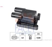 9.6396 FACET Bobina d'accensione per HYUNDAI