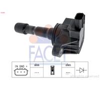 9.6503 FACET Bobina d'accensione per HONDA