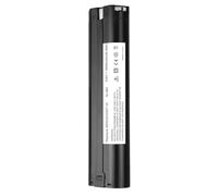 9.6V 4000mAh Ni-MH Batteria per Makita 9000 9001 9002 9600 6095D 8400VD 8400D 8402VD 903DW 4093D 4093D 4190D 4300D 5090D 6012HD 6092D 6093D 6094D 6095D 6096D ML900 ML902 UM1690D