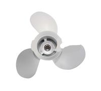 9 78X12-F Parti del motore della barca adatte for fuoribordo da 25-30 HP da 12 pollici 664-45954-01-EL
