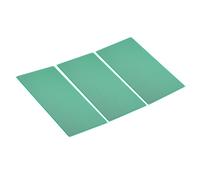 9.8"x5.1" PCB Scheda Circuito,3pz Pannello Perimetrale Saldatura Schede