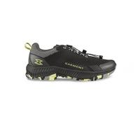 GARMONT Uomo 9.81 Pulse Mule, Black Daiquiri Green, 41.5 EU