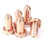 9-8253 Ugello Rame Torcia Protettiva Accessori Consumabili Efficace