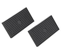 9-900-E50-ESD Set di ganasce protettive ESD 2pcs morsa BERNSTEIN
