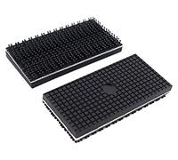 9-900-K50-KST Set di ganasce protettive 2 pezzi morsa BERNSTEIN