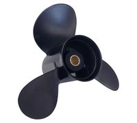 9.9x13 Propeller Fit For Mercury Tohatsu Outboard Engines 25-30HP 346-64104-5
