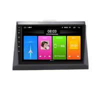 9'' AHD Navi Canbus Radio Player Stereo CarPlay Android IOS Compatibile con Dodge Durango Magunm/RAM/Dakota Charger Caliber/Chrysler PT Cruiser/300 Aspen/Jeep Grand Cherokee/Compass Patriot Commander