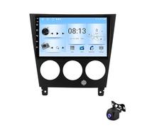 9" Android 13 Autoradio Stereo for Subaru Impreza 2002-2007, GPS Navigation, Bluetooth 5.0, CarPlay, DTS, Touchscreen, Rear View Camera, SWC Multimedia System