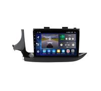 9" Android 14 Autoradio for B-uick Encore 2016-2018 | 2 DIN Touchscreen Stereo with Bluetooth, CarPlay, GPS, WiFi, Voice Control & Steering Wheel Control (X7 6G+128G)