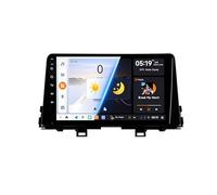 9" Android 14 Autoradio for Kia Morning 3 Picanto 2017-2020, 2 DIN Touchscreen Car Stereo with Dvd, Bluetooth, CarPlay, GPS, WiFi, Voice Control, Steering Wheel Control (X9 8G+256G)