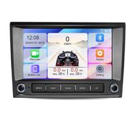 9"android 15 Autoradio Gps Navigation Per Cayman 911 987 Boxster 997 2004-2010,M103