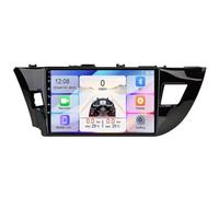 9"android 15 Autoradio Gps Navigation Per Corolla 11 Auris 2012-2016,M103 | Bluetooth, Supporto Comandi Al Volante, Wifi, 4g, CarPlay, Android Auto, Mirror Link,M103