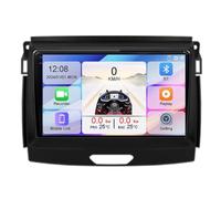 9"android 15 Autoradio Gps Navigation Per Ford Ranger 2021,M103 | Bluetooth, Supporto Comandi Al Volante, Wifi, 4g, CarPlay, Android Auto, Mirror Link,M103