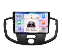 9"android 15 Autoradio Gps Navigation Per Ford transit camper 2015-2018,M107