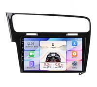 9"android 15 Autoradio Gps Navigation Per Golf MK7 2013-2017,M103 | Bluetooth, Supporto Comandi Al Volante, Wifi, 4g, CarPlay, Android Auto, Mirror Link,M103