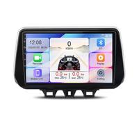 9"android 15 Autoradio Gps Navigation Per Hyundai Tucson 2019,M103 | Bluetooth, Supporto Comandi Al Volante, Wifi, 4g, CarPlay, Android Auto, Mirror Link,M103