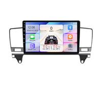 9"android 15 Autoradio Gps Navigation Per M-Class W166 ML 2011-2015,M103 | Bluetooth, Supporto Comandi Al Volante, Wifi, 4g, CarPlay, Android Auto, Mirror Link,M103