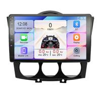 9"android 15 Autoradio Gps Navigation Per Mazda RX8 SE 2003-2021,M104 | Bluetooth, Supporto Comandi Al Volante, Wifi, 4g, CarPlay, Android Auto, Mirror Link,M104