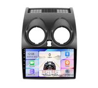 9"android 15 Autoradio Gps Navigation Per Nissan Qashqai 1 J10 2010,M103 | Bluetooth, Supporto Comandi Al Volante, Wifi, 4g, CarPlay, Android Auto, Mirror Link,M103