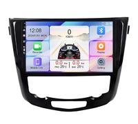 9"android 15 Autoradio Gps Navigation Per Nissan Qashqai 2 X-Trail 3 2013-2017,M103