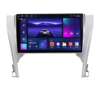 9"android 15 Autoradio Gps Navigation Per Toyota Camry 2012-2014,M103 | Bluetooth, Supporto Comandi Al Volante, Wifi, 4g, CarPlay, Android Auto, Mirror Link,M103