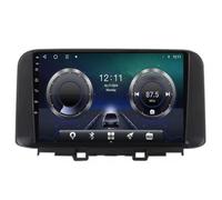 9"android 15 Doppia Din Autoradio Gps Navigation Per Hyundai Encino Kona 2018-2022 Autoradio Con Vivavoce Bluetooth Supporto Comandi Al Volante Wifi 4g Dual Usb,M103