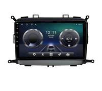 9"android 15 Doppia Din Autoradio Gps Navigation Per Kia Carens 2012-2017 Autoradio Con Vivavoce Bluetooth Supporto Comandi Al Volante Wifi 4g Dual Usb,M103