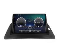 9"android 15 Doppia Din Autoradio Gps Navigation Per Renault Kangoo 2009-2018 Autoradio Con Vivavoce Bluetooth Supporto Comandi Al Volante Wifi 4g Dual Usb,M103